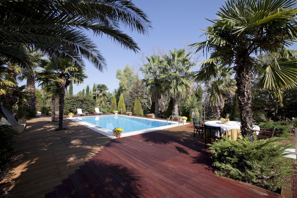 Villa Elena Peraía Quarto foto